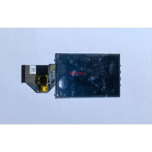 Original TZ200 TZ202 TZ220 ZS200 ZS220 LCD Display Screen Repair Parts for Panasonic DMC-TZ200 TZ202 TZ220 ZS200 ZS220