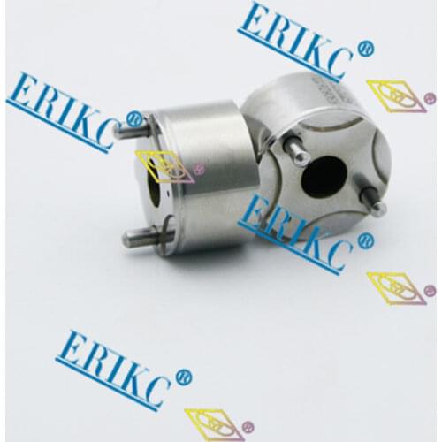 ERIKC 9308-617Q Automobile Accessory Adaptor Plate 9308617Q Common Rail Injector Spacer 9308z617Q / 9308 617Q for Fuel Injection