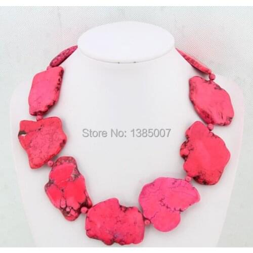 Fetching Pink beautiful Necklace beautiful Beads Necklace beautiful Jewelry Holiday Party Necklace Bridesmaid Necklace