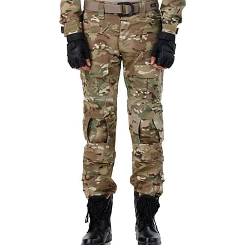 TANTU Touring Pants