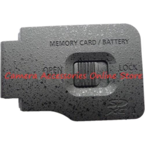 Repair Parts Battery Door Battery Cover Lid Unit SYK0368 For Panasonic Lumix DMC-FZ1000