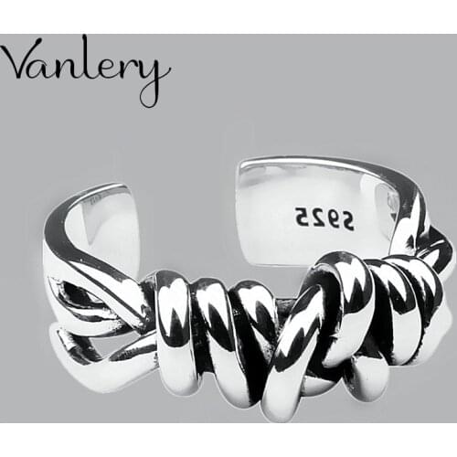 New Trendy Personality Punk Bow Bowknot Rings For Women Lady Resizable Size Rings Party Jewelry Charm Gifts