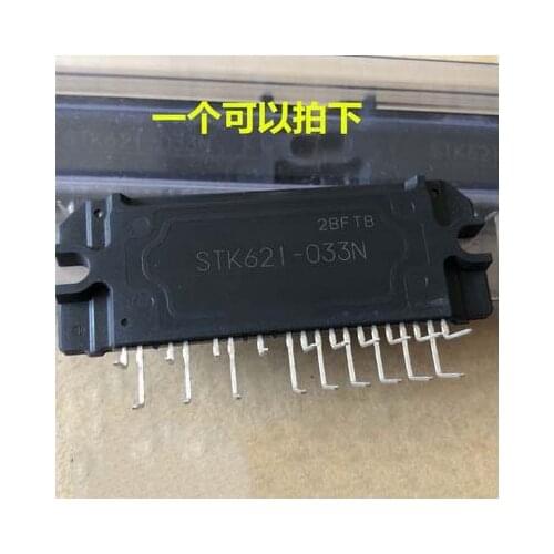 1pcs/lot STK621-033N STK621 033N