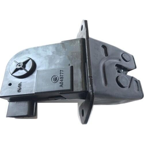 81230 2V000 Genuine Rear Tail Gate Latch Trunk Lid Lock Actuator for Hyundai 2012-2017 Veloster 812302V000