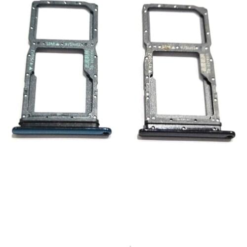 For Huawei enjoy 10 Plus Sim Tray SIM Card Tray Slot Holder