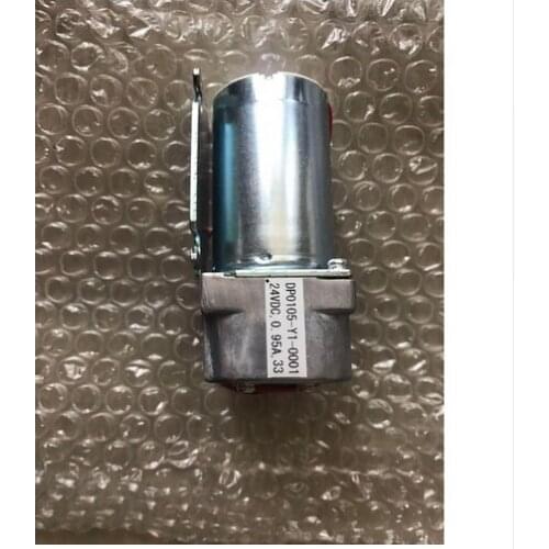 For 100% New Original Dirui China Negative Pump For Dirui BF-6800 Hematology Analyzer New,original