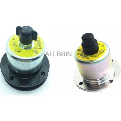 For HITACHI ZX 60/70/120/200/210/240-5-Excavator hydraulic tank cap Breathing filter exhaust valve Excavator accessories