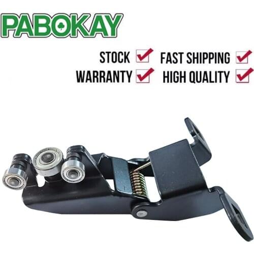 FOR RIGHT HAND JUMBO RUNNER TRANSIT MK7 06-2015 SLIDING DOOR MIDDLE ROLLER VYC15V268B40AD 4796305 1727496 1347709 VC15V268B40AD