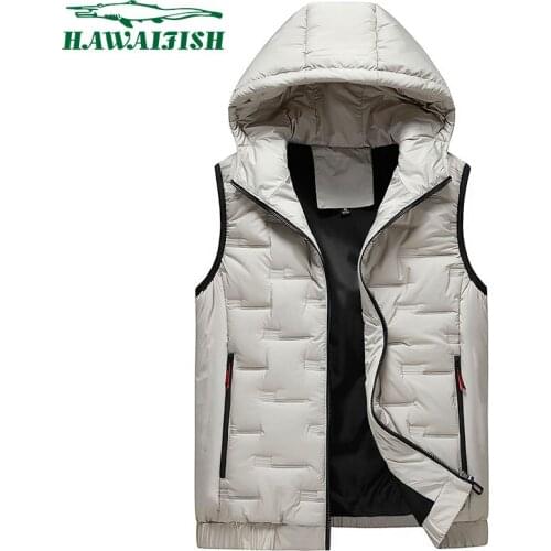 Мужские модные жилеты HAWAIFISH China At AliExpress