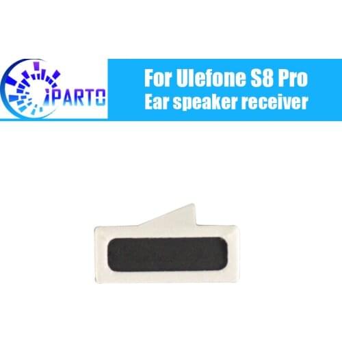 iParto Speakers For Phones Ulefone S8 Pro