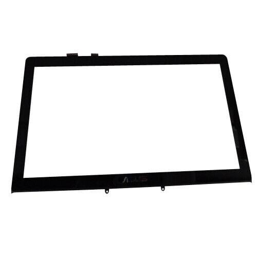 JIANGLUN New For Asus N550J N550JV Q550L Q550LF Laptop Digitizer Touch Screen Glass & Bezel