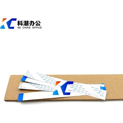 KECHAO Touching screen cable align Compatible for Konica Minolta BHC224 C284 C364 C454 C554 C654 C754 copier parts