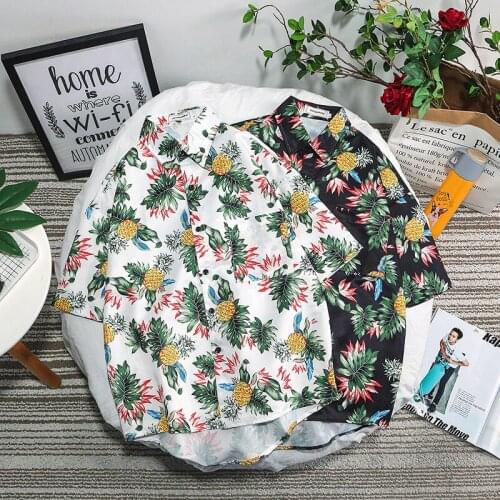 Kimonos Cardigan Men Yukata Women Japanese Kimono Traditional Harajuku Couple Beach Loose Thin Shirt Sun-protective Shirts Coat