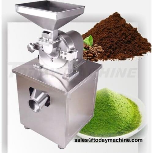 Dry Grinder with Dust Collecting Absorption