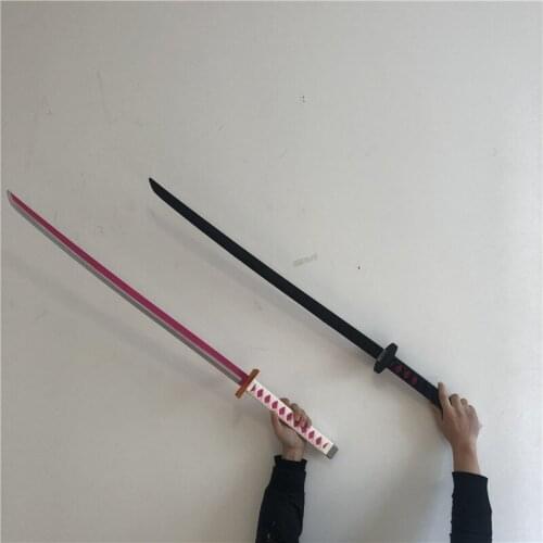 Deadpool Sword Movie Party Costumes Accessories Weapon Japanese Sword Katana Cosplay Props Home Decoration Free Shipping
