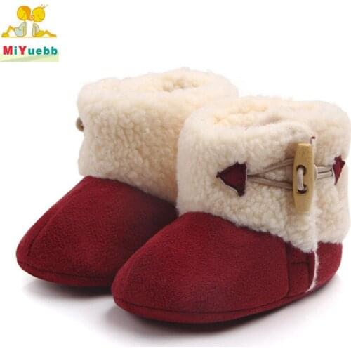 MiYuebb Boots For Girls