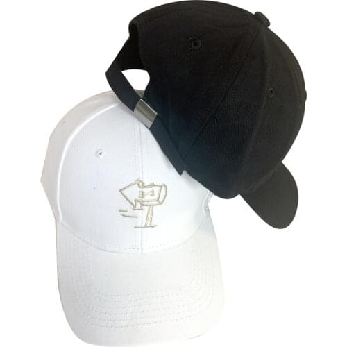 2021 New Brand Baseball Caps for Men Women Fashion High Quality Snapback Hat Black White Four Seasons Baseball Hat Casual Hats