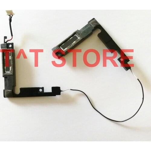 New original for HP 13-AH 13-AH0501SA series audio speaker left and right L + R Built-in speakers set L19530-001 023.400E3.0001