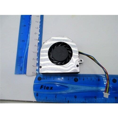New Original LaptopNotebook Cooling Fan For NS7CC00-18D09 610-00303 12V MF50130V1-C02C-S9A 5V JMGO P3