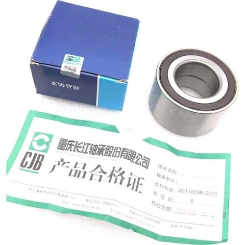 Front Wheel Hub Bearing For Chery A3 M11 Skin Front Wheel Hub Bearing Unit