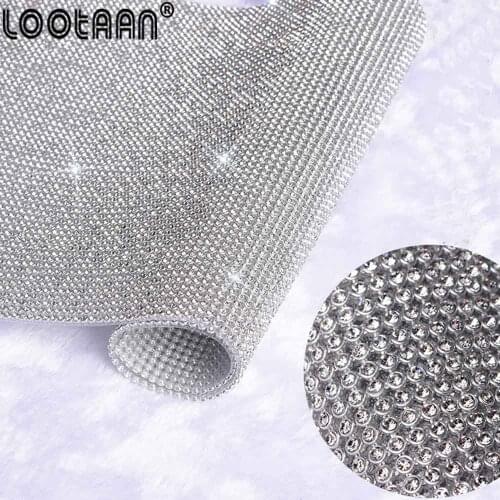 1pcs Diamond scrub Nail Mat Salon Practice Cushion Pillow Glitter Foldable Washable Pad Manicure Nail Art Table mats tool