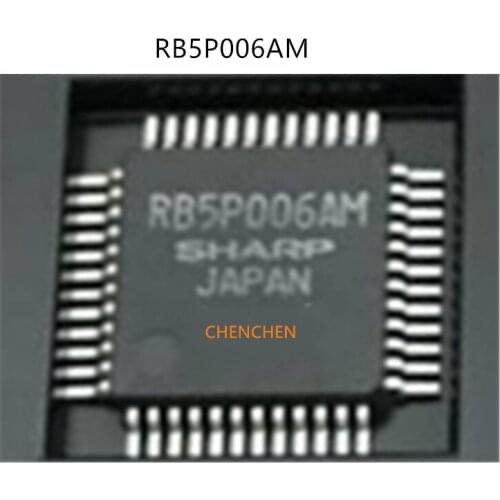 RB5P006AM QFP-48 100% New Original
