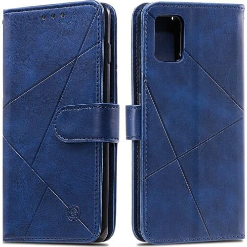 Retro PU Flip Leather Wallet Case For Huawei P40 P40 Pro P30 P30 Pro P20 Lite Mate 20 30 Y5 Y6 Y7 2019 Honor 20 Book Phone Cases
