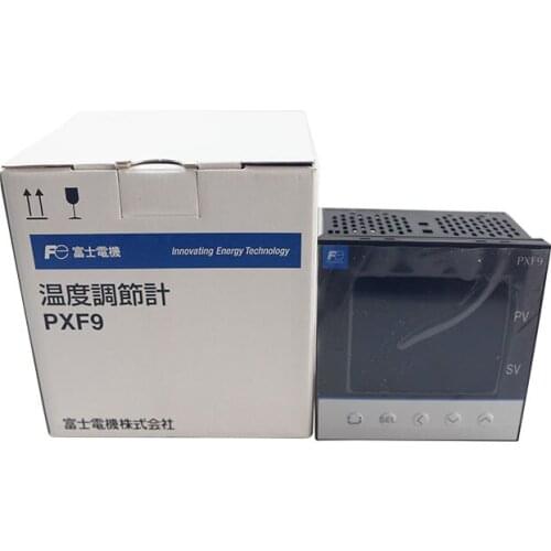 PXF4 temperature control table PXF5 thermostat PXF9 digital display thermostat brand new genuine original