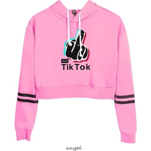 Женские футболки Tik Tok China At AliExpress