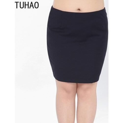TUHAO Pencil Skirt