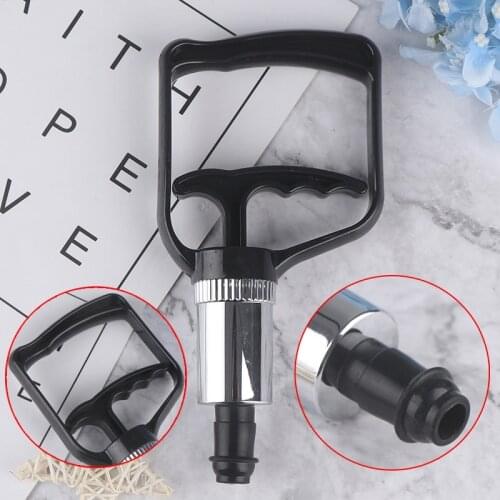 1Pcs Home Suction Gun For Universal Pumping Air Large Health Therapy Care Manual Tool Vacuum Accessories