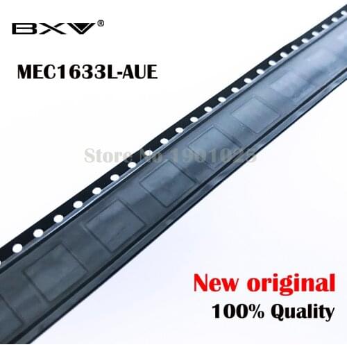 1pcs MEC1633L-AUE MEC1633L BGA 1633L new original