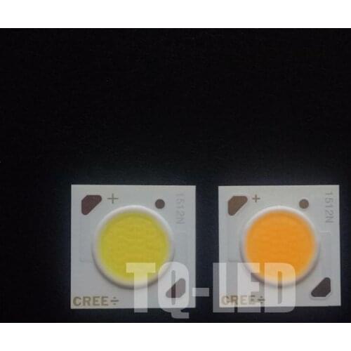 100x CREE CXA1512 2700K 3000K 3500K 4000K 5000K 6500K 20W High Power Led Component