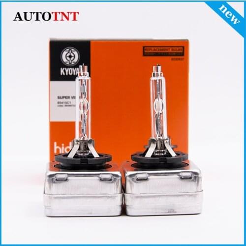2pcs D1S Replacement HID d2s Xenon Bulbs 12v 35w D3S lamps hid 4300K 5500K 6000K 8000K 10000K D4S Headlamps headlight