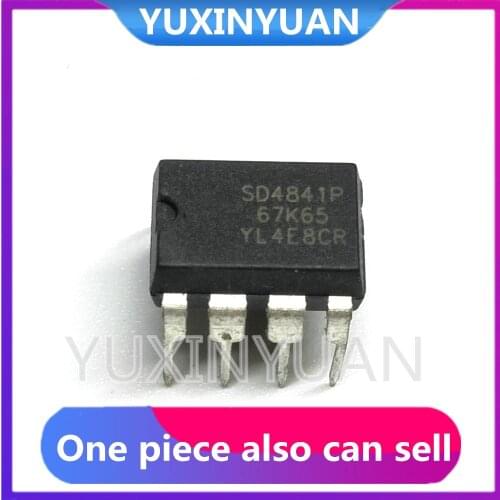 20pcs/lot SD4841P SD4841 DIP-8 switching supply IC IC integrated New Original