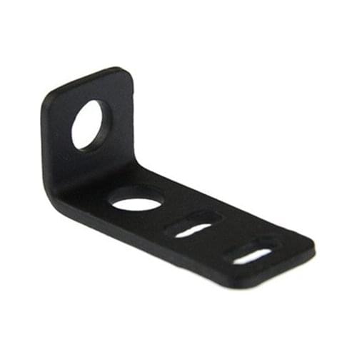 4pcs/set CNC machine DIY steel timing belt clamp timing belt clip with tensioning feature for X-Carve