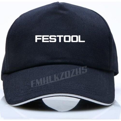 Festool baseball caps Men New Fashion Tools Creative brand Visors Hip Hop Caps