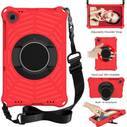 Case for Xiaomi Mi Pad 4 Plus 10.1 inch Kickstand Kids EVA Strap Tablet Cover Case for Xiaomi Mi Pad4 Plus (10.1") Tablet Funda