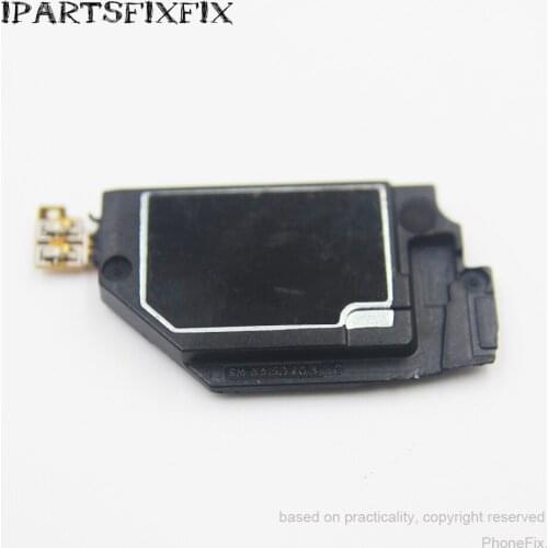 LoudSpeaker Ringer Loud Speaker Buzzer Flex Cable Ribbon Replacement Part For Samsung Galaxy Note Edge N915