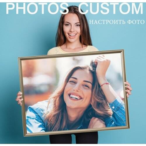 EverShine Photos Custom DIY Diamond Painting Cross Stitch Diamond Embroidery Pictures Rhinestones Mosaic Art Home Decor Gift