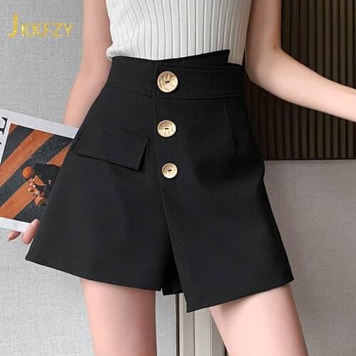 JKKFZY High Waist Skirts For Women