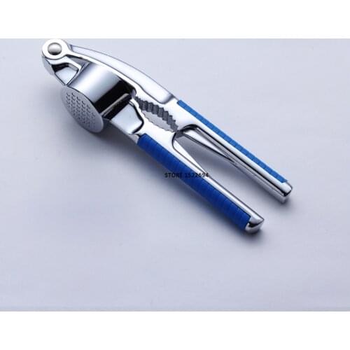 K2 HOME Garlic And Garlic Press