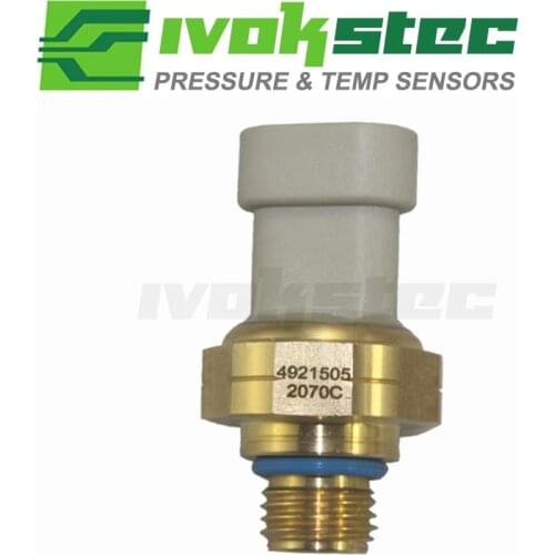 Manifold Absolute Boost Pressure MAP Sensor Turbocharger For Cummins Dodge Ram 2500 3500 5.9L 8.0L Diesel