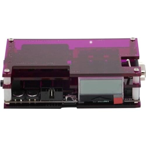 20CB OSSC Converter Kit Compatible with Jaguar，Commodore Amiga CD32 SX32，Dreamcast,PC Engine，PS2