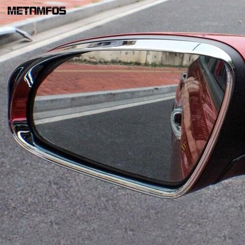METAMFOS Car Exterior Accessories