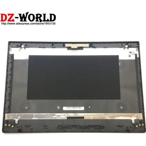 New Original Laptop Top Lid Screen Shell LCD Back Case Rear Cover for Lenovo ThinkPad T550 W550 FRU PN 00JT436 60.4A008.001