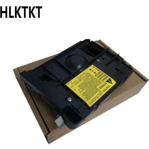 Original Laser Scanner Assembly Laser Head Unit for HP P2035 P2035n P2055D p2055n p2055dn 2035 2055 RM1-6382 RM1-6382-000