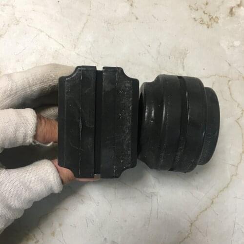 Front Stabilizer Sway Bar Bushing for BMW F10 F11 F12 520d 520i 528i 640i 31356777934 2 pc one set