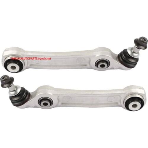 1 Pairs Control Arm Fit BMW 5 Series 540I 2017-2019 530I F90 G30 G31 31106861177 31106861178
