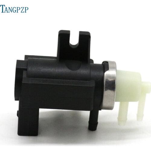TANGPZP Exhaust Heads